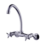 PLB TAP SINK MIXER WALL MOUNTED