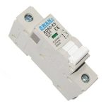 ELC C/B 6KA DIN MOUNT 1POLE 10AMP