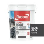 PNT T/PRO ROOF DARK GREY 20L