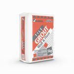 TILE GROUT 5KG