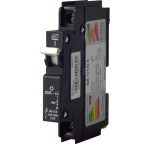 ELC C/B SAMITE 6KA 1POLE 20AMP