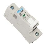 ELC C/B 6KA DIN MOUNT 1POLE 63AMP