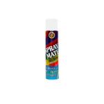 SPRAY PAINT WHITE