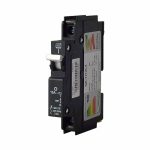 ELC C/B SAMITE 6KA 1POLE 40AMP