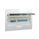 ELC D/B 12WAY FLUSH ONLY