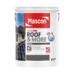 PNT T/PRO ROOF HERITAGE GREEN 5L
