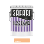 PNT SAFARI GLOSS S/PEACH 20L