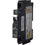 ELC C/B SAMITE 3KA 1POLE 25AMP