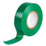 ELC TAPE INSUL GRN