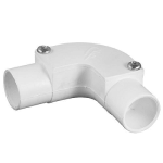 ELC CONDUIT ELB 20MM