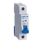 ELC C/B 3KA DIN MOUNT 1POLE 25AMP