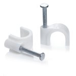 ELC CABLE CLIPS 8.5MM