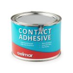 GLUE ADHESIVE CONT 1LT