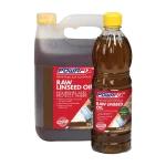 LINSEED OIL RAW