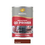 PNT MEDAL QD PRIMER RED OXIDE 5L