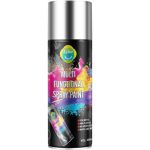 SPRAY PAINT CHROME