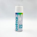 SPRAY PAINT WHITE - Image 3