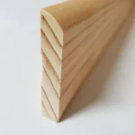 F/BOARD PINE STN 3.6M