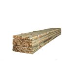 F/BOARD PINE STN 4.2M
