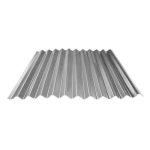 Corrugated Iron 0.30mm 4.8M