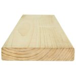 Timber Beam 38x152 Treated S5 4.2M