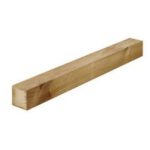 Timber Batten 38x38 SABS 4.2M