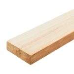 Timber Rafter 38x114 Treated S5 3.6M