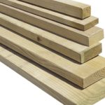 Timber Rafter Wet 4.8M