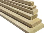 Timber Batten 38x38 Treated S5 4.2M - Image 2