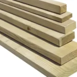 Timber Purlin Wet 6.0M