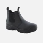 Boots Safety Size ??