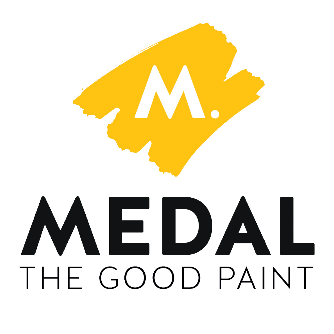 Medal Logo
