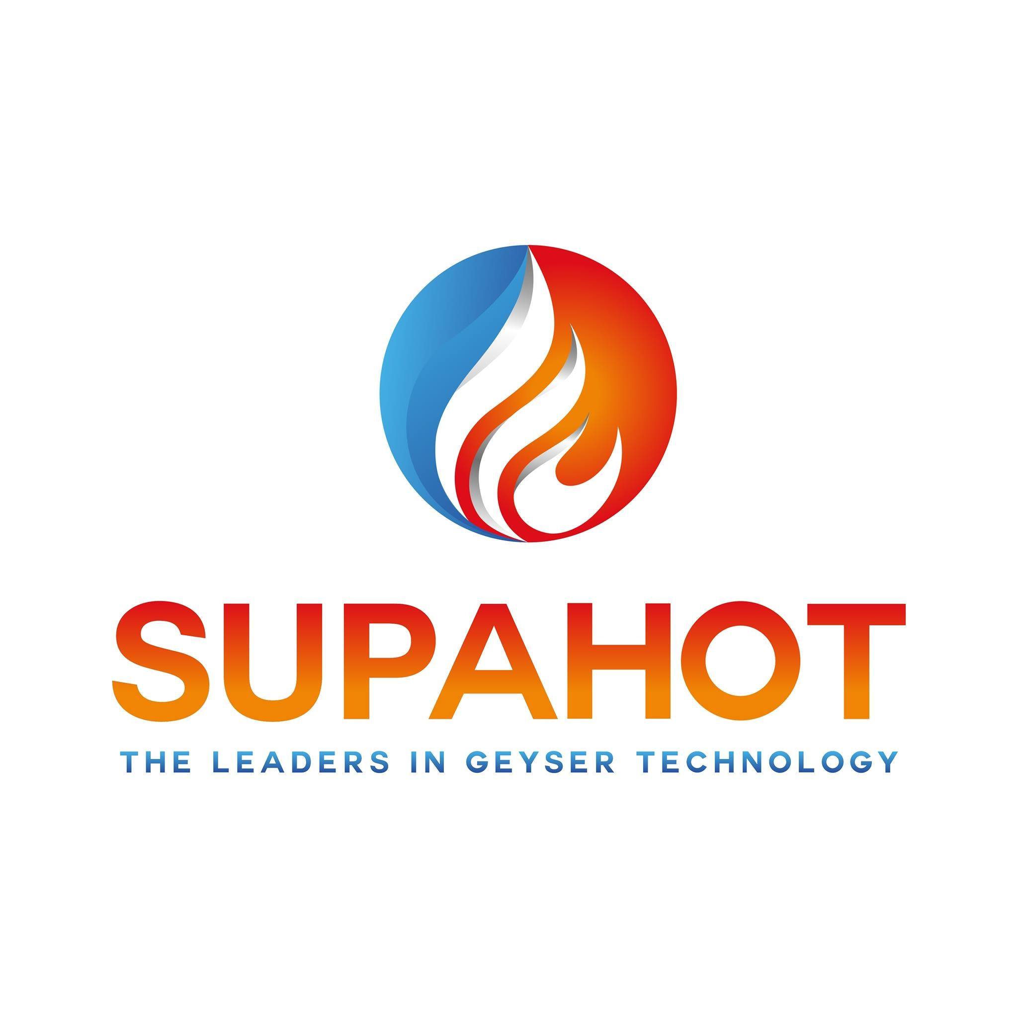 superhot geyser logo